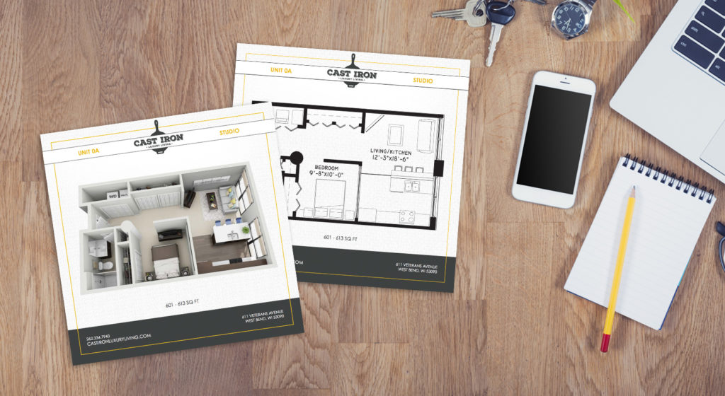 Hendricks Commercial Properties — THIEL Design