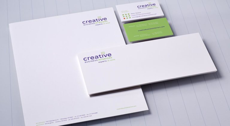 Creative Business Interiors — THIEL Design