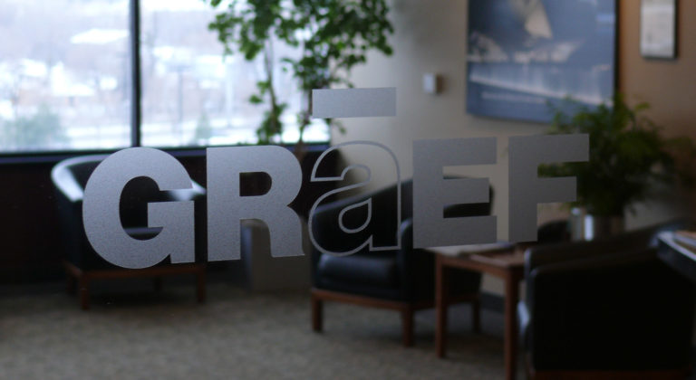 GRAEF — THIEL Design