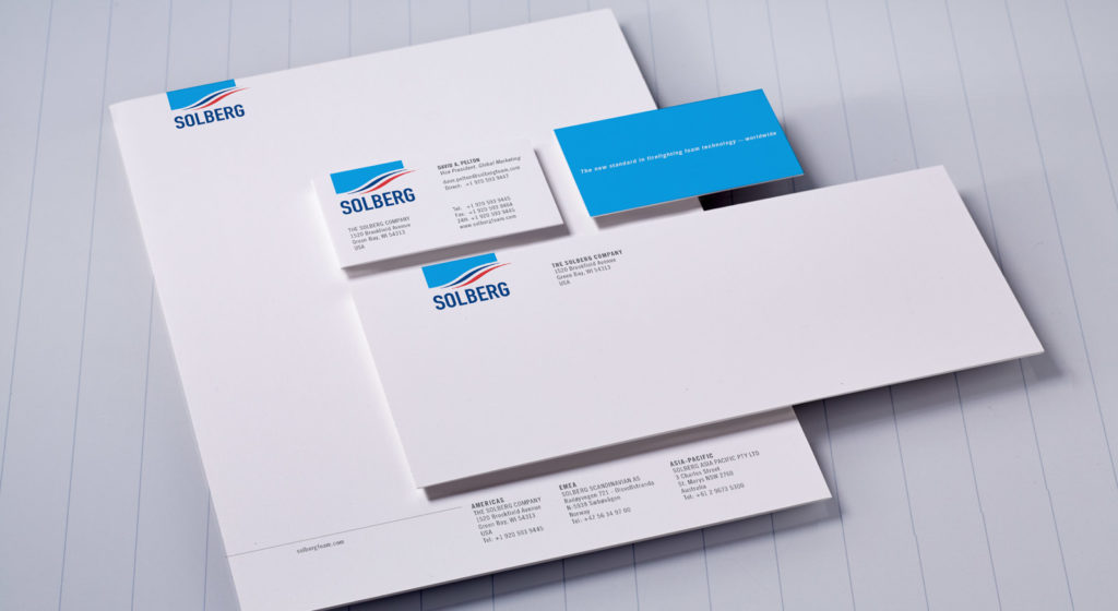 Solberg — THIEL Design