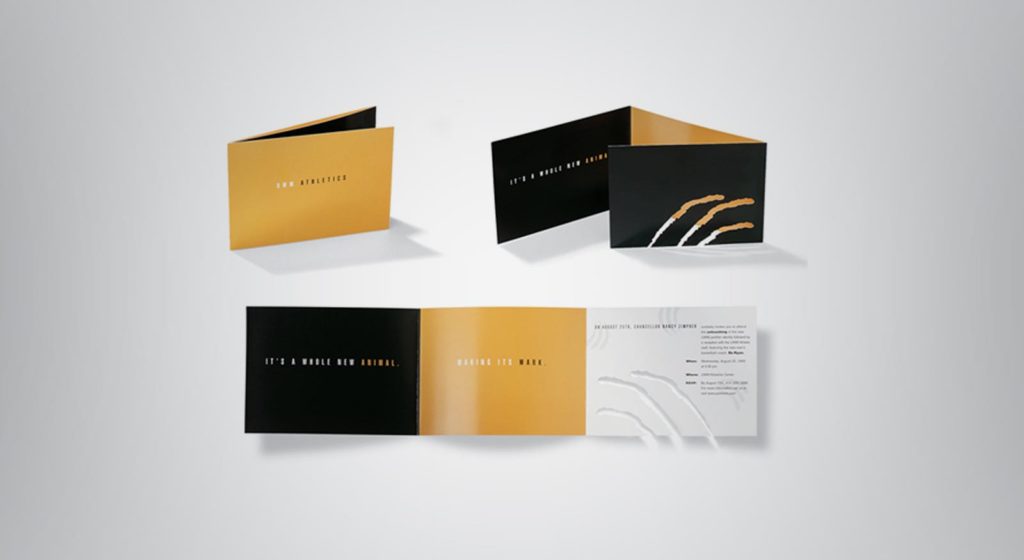 University of Wisconsin - Milwaukee — THIEL Design