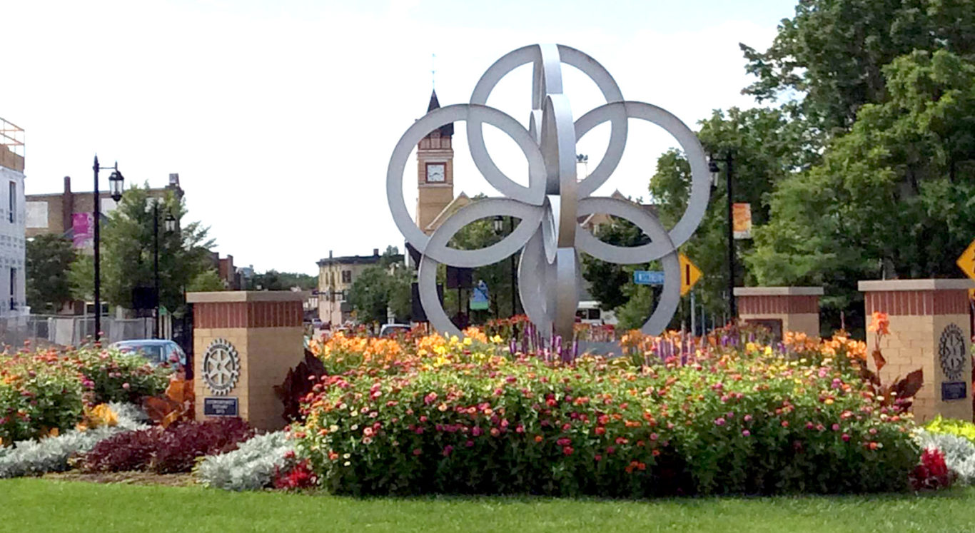 Downtown Oconomowoc — THIEL Design