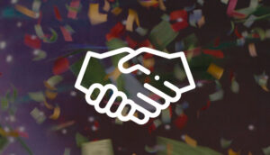 Proof + Authority (PR + Community)